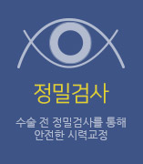 정밀검사